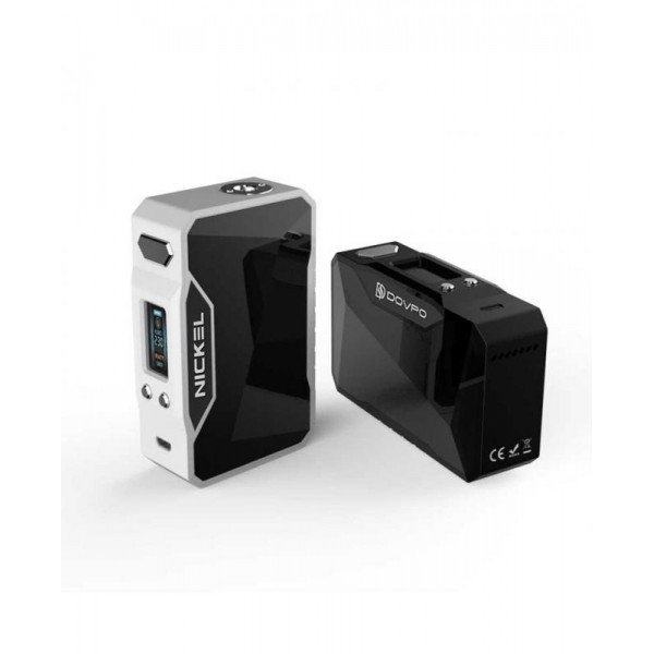 Dovpo Nickel 230W TC Box Mod