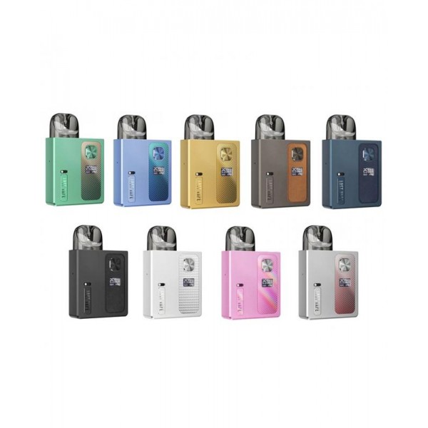 Lost Vape Ursa Baby Pro Kit