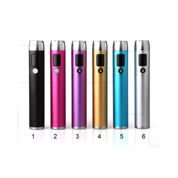 Smok Sid 18650 VV/VW Mod