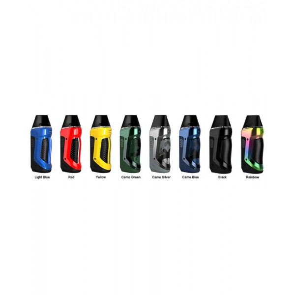 Geekvape Aegis Nano Pod Kit 800mAh