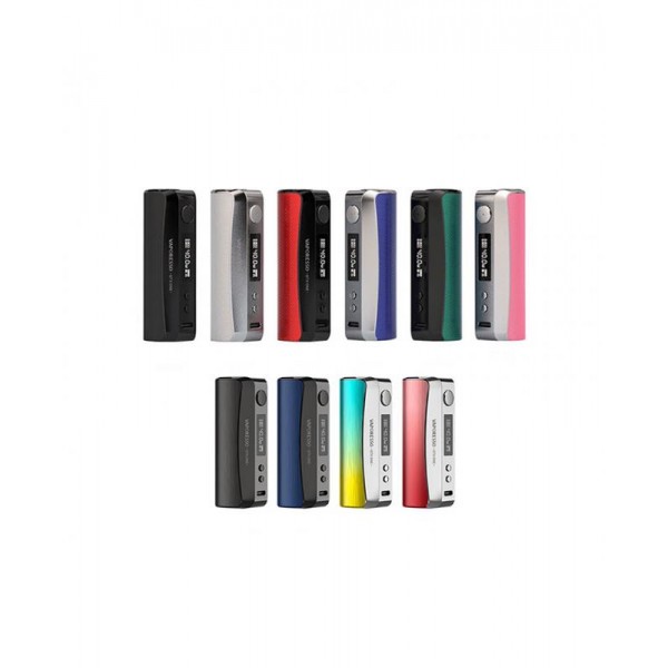 Vaporesso GTX ONE Mod