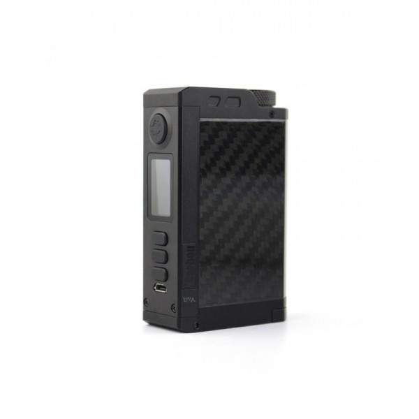 Dovpo Top Gear DNA250C 200W Box Mod