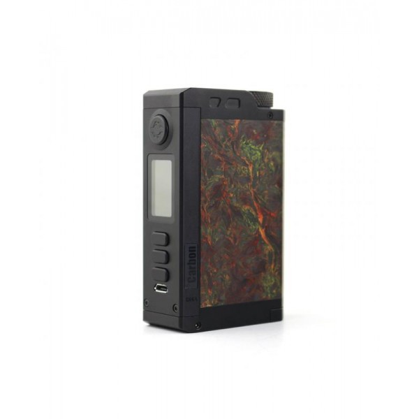 Dovpo Top Gear DNA250C 200W Box Mod