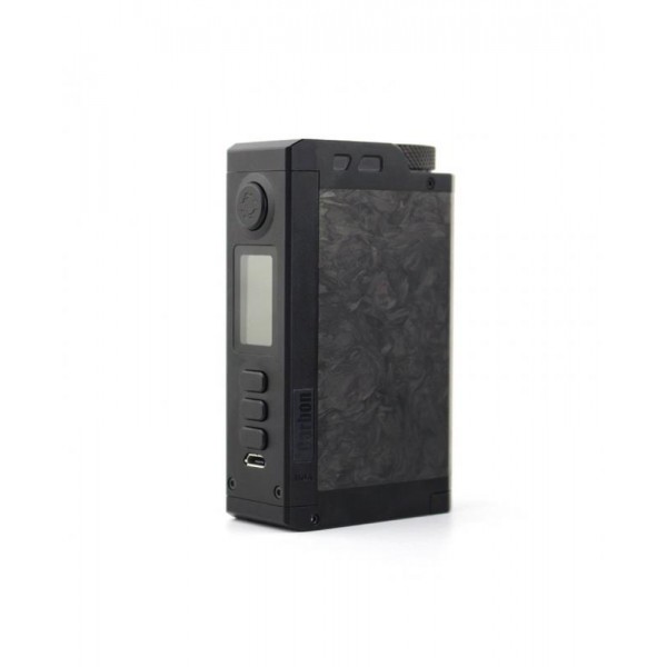 Dovpo Top Gear DNA250C 200W Box Mod