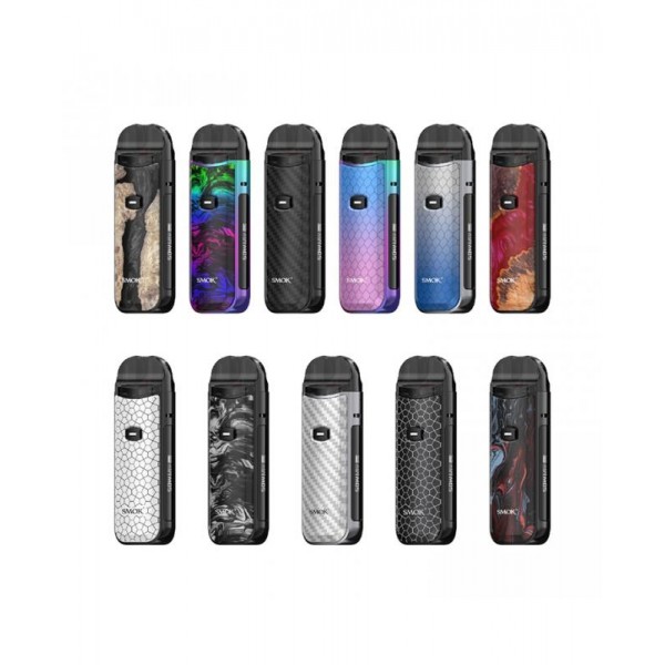 Smok Nord 50W Pod Kit 1800mAh