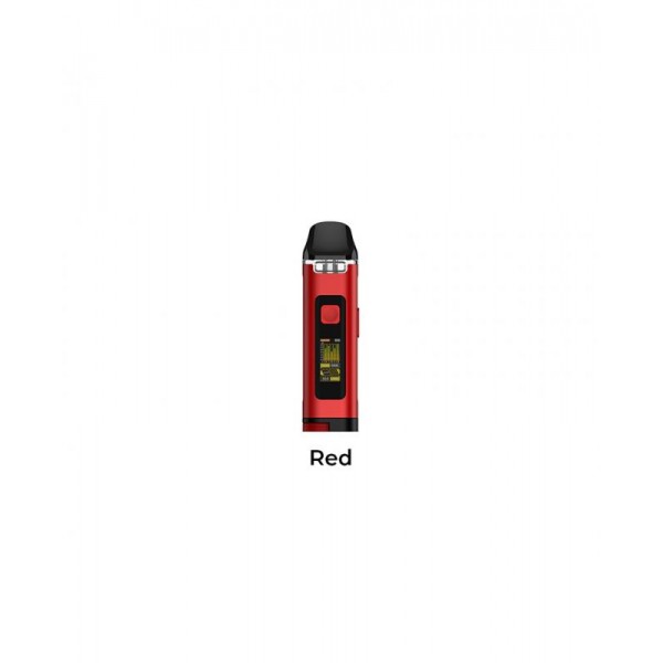 Uwell Crown D Pod Mod Kit