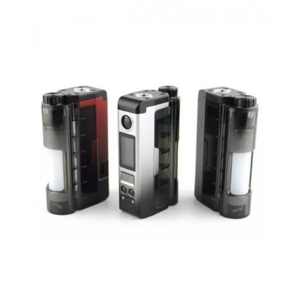 Dovpo Topside Lite 90W Squonk Mod