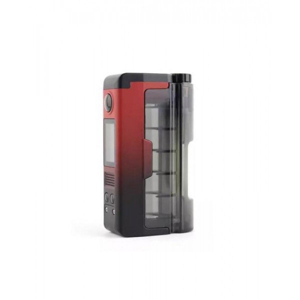 Dovpo Topside Lite 90W Squonk Mod