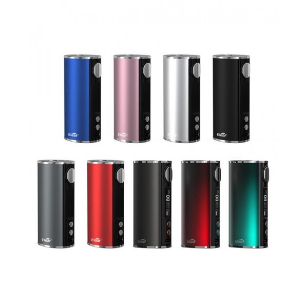 Eleaf iStick T80 Mod