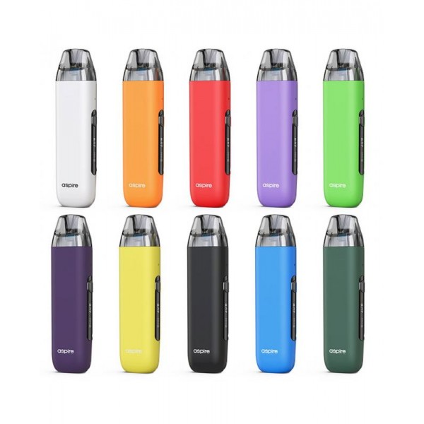 Aspire Minican 3 Pro Pod Kit 900mAh