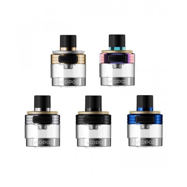 Voopoo PnP-X Pod Cartridge 5ml