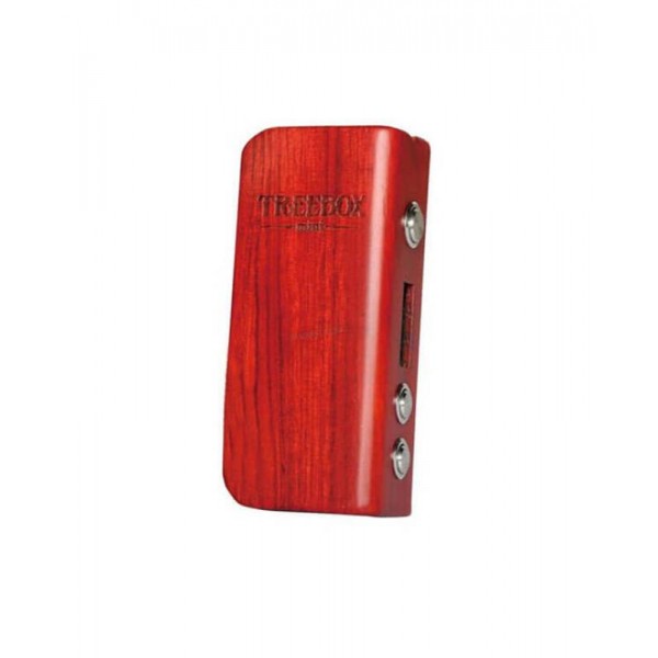 Smok Treebox 75W TC Wooden Mod