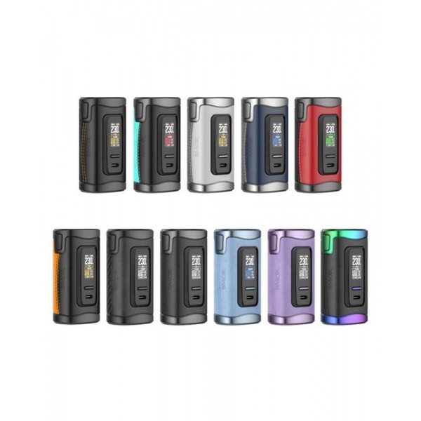 Smok Morph 3 Box Mod 230W