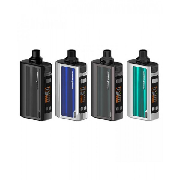 Geekvape Obelisk 60 Pod Mod Kit 2200mAh