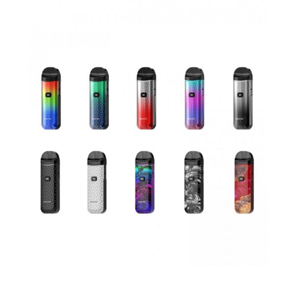 Smok Nord PRO 25W Pod System 1100mAh