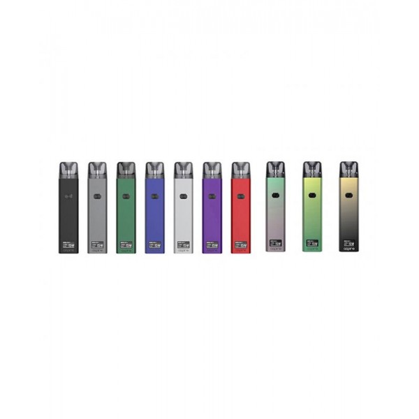 Aspire Favostix Kit