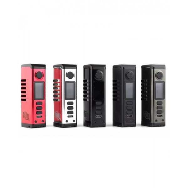 Dovpo Odin 100W Mini Box Mod