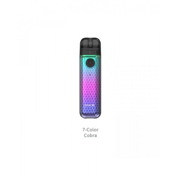 Smok Novo 4 Mini 25W Pod Kit 900mAh