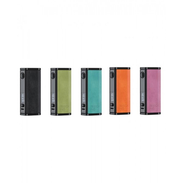 Eleaf iStick i40 Mod