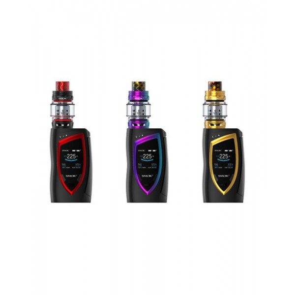 Smok Devilkin 225W TC Vape Kit With TFV12 Prince Tank