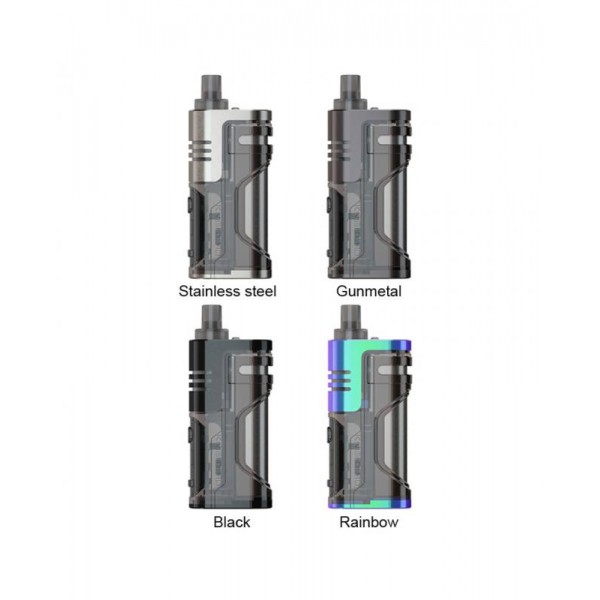 Smoant Knight 40 Pod System Kit 1500mAh