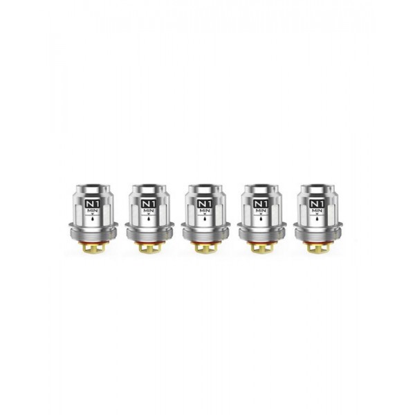 Voopoo Uforce Series Coil Heads