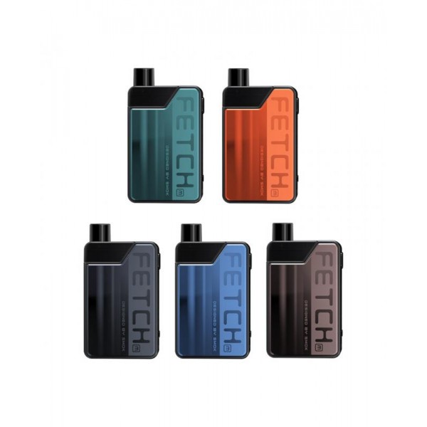 Smok Fetch Mini Pod System Kit 1200mAh