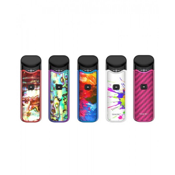 Smok Nord 15W Pod System 1100mAh