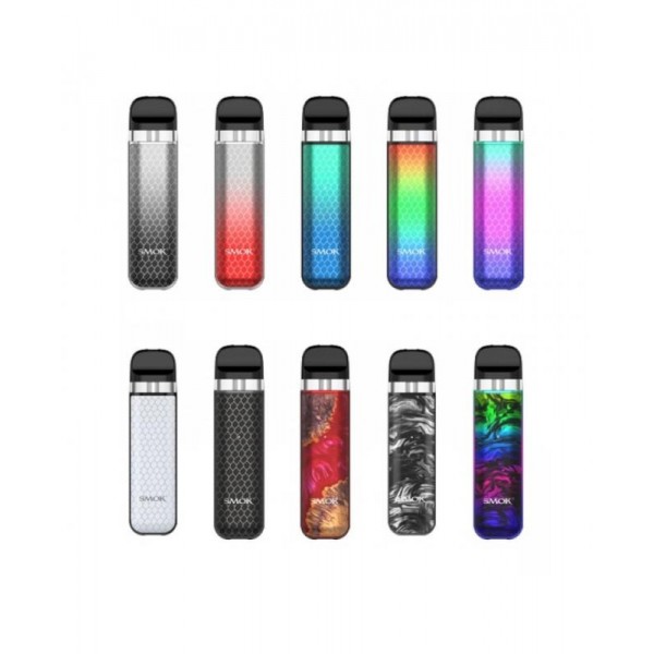 Smok Novo 2X Pod System Kit 800mAh