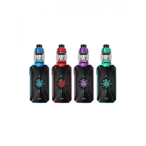 iJoy Zenith 3 300W Box Mod Kit