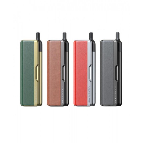 Aspire Vilter Pro Pod Kit 420mAh/1600mAh