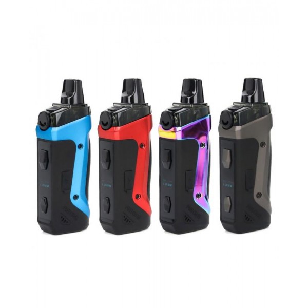 Geekvape Aegis Boost 40W Pod System