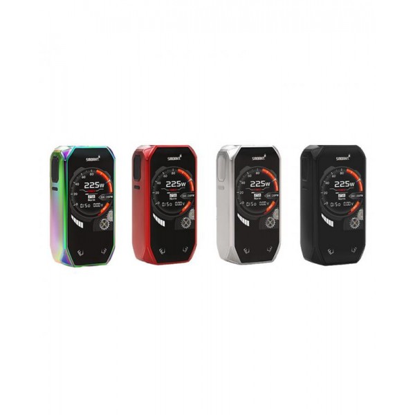 Smoant Naboo 225W  Temperature Contol Box Mod