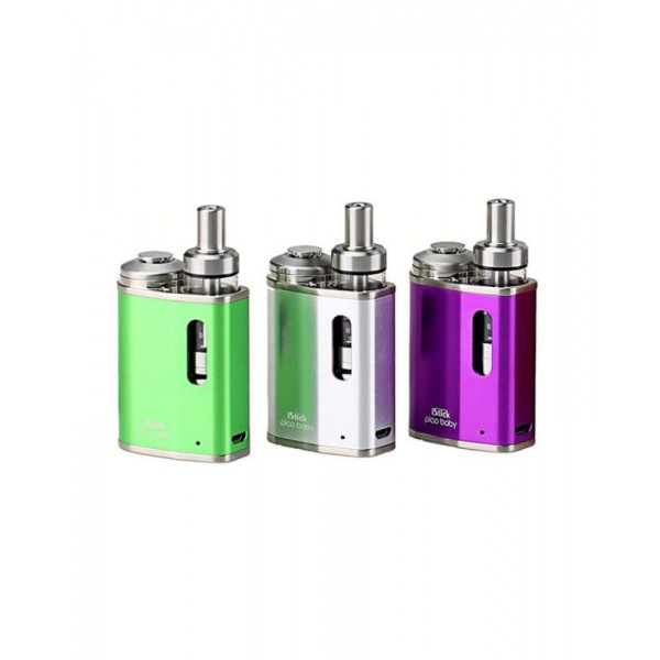 Eleaf iStick Pico Baby Vape Kit