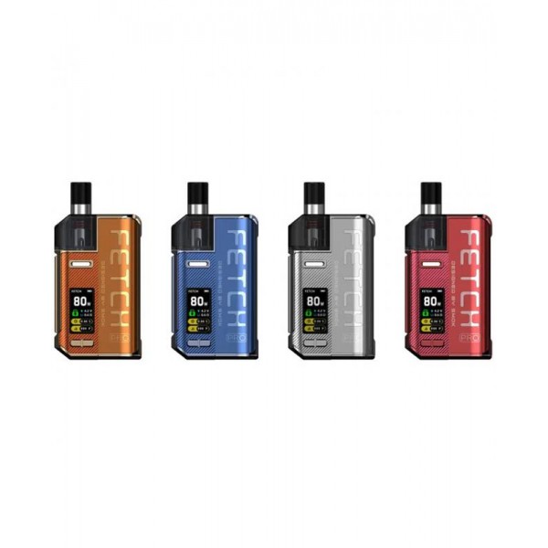 Smok Fetch Pro 80W Pod System