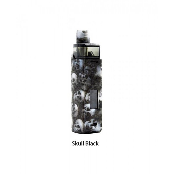 Smok RPM80 Skull Silicone Case