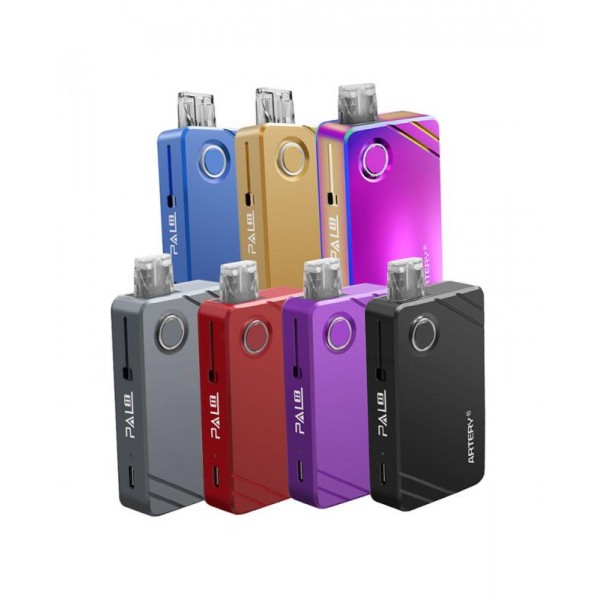 Artery Pal 2 Pod System Starter Kits