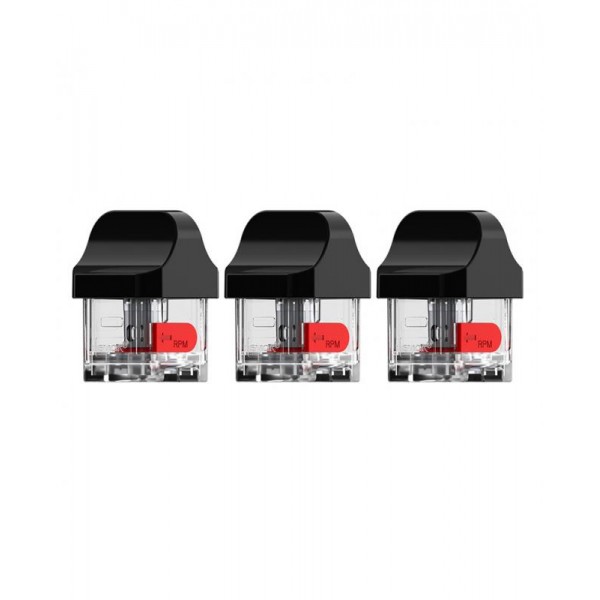 Smok RPM40 Replacement Pods