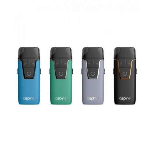 Aspire Nautilus AIO Pod System Kit