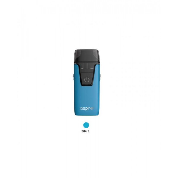 Aspire Nautilus AIO Pod System Kit