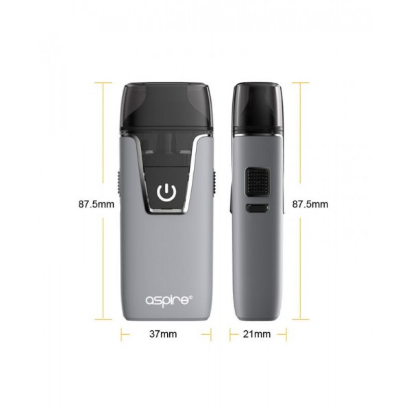 Aspire Nautilus AIO Pod System Kit