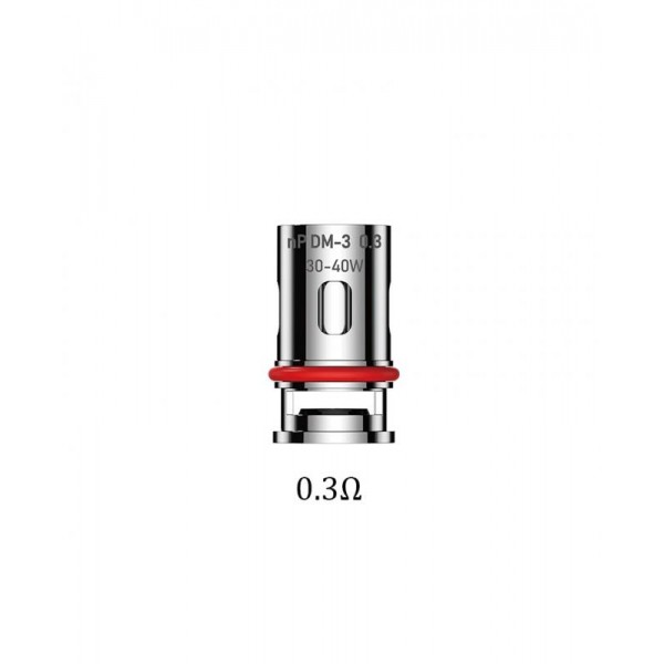 DOVPO DnP Replacement Coil