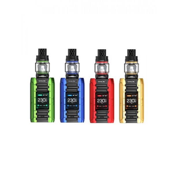 Smok E-Priv 230W Starter Kit