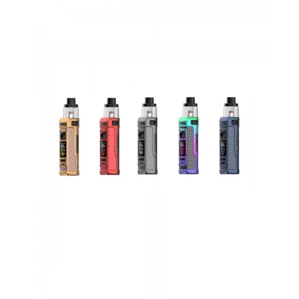 Smok RPM 100 18650/21700 Pod Kit