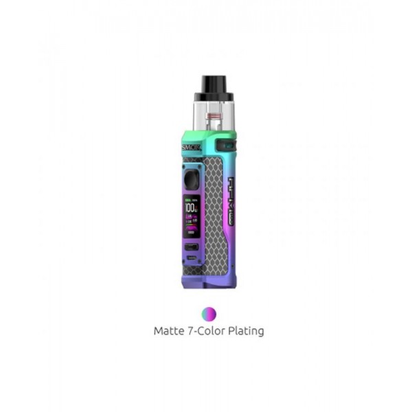 Smok RPM 100 18650/21700 Pod Kit