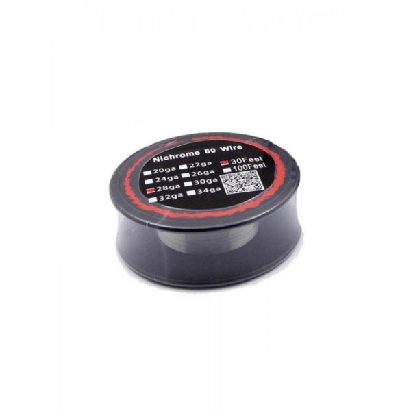 Nichrome 80 Vape  Wire