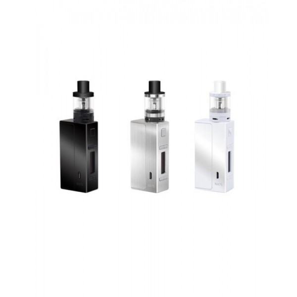 Aspire EVO75 75W Vape Kit