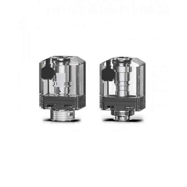 Aspire BOXX Empty Pod Cartridge