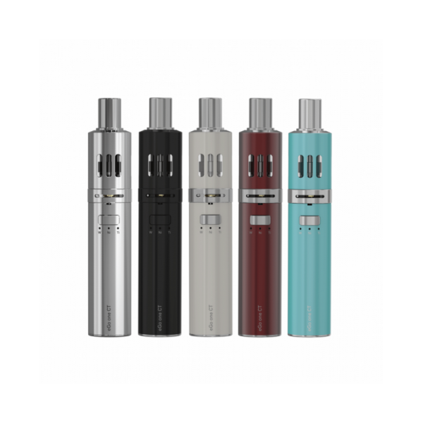 Joyetech eGo One CT Constant Temperature Kit 2200mAh