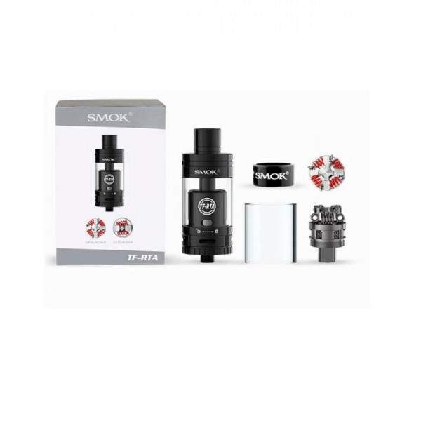 Smok TF-RTA Tank